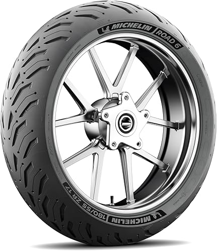 Michelin Road 6 Motorradreifen