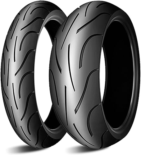 Ducati dominates MotoGP at Sachsenring 2023 1 Michelin Pilot Power 2CT Motorradreifen