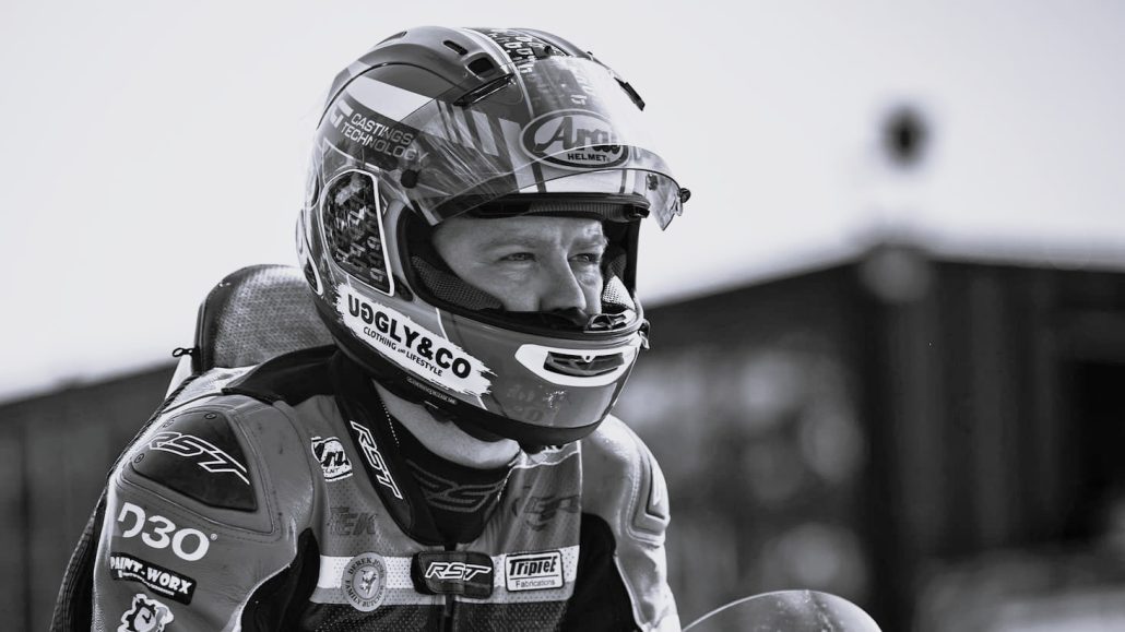Isle of Man TT 2026: Daniel Ingham bei Qualifying-Unfall tödlich verunglückt Daniel Ingham