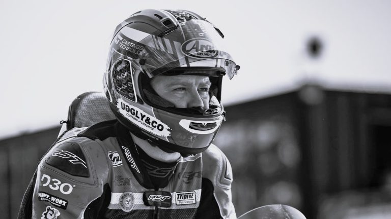 Isle of Man TT 2026: Daniel Ingham bei Qualifying-Unfall tödlich verunglückt Daniel Ingham