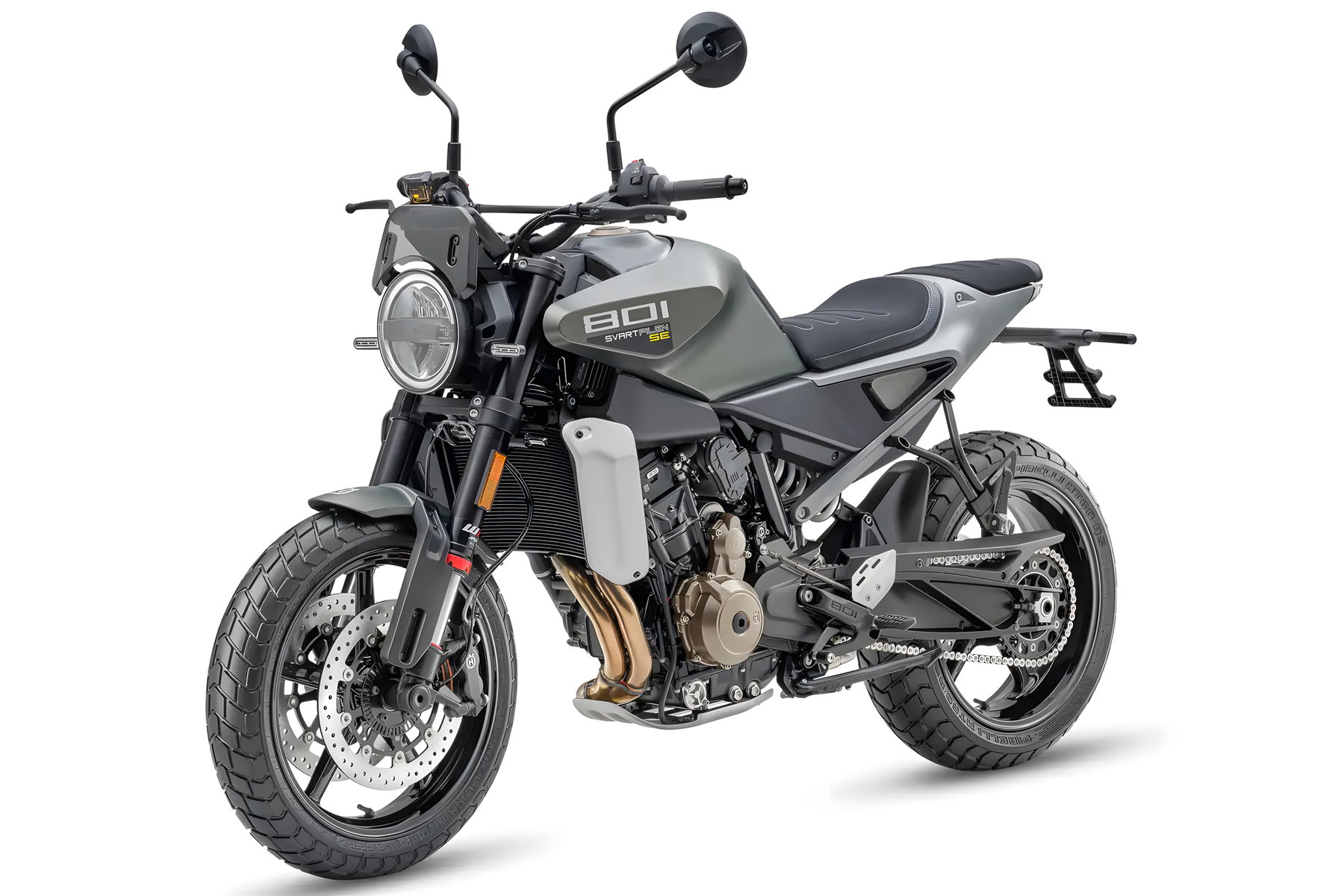 Husqvarna Svartpilen 801 SE 2027
