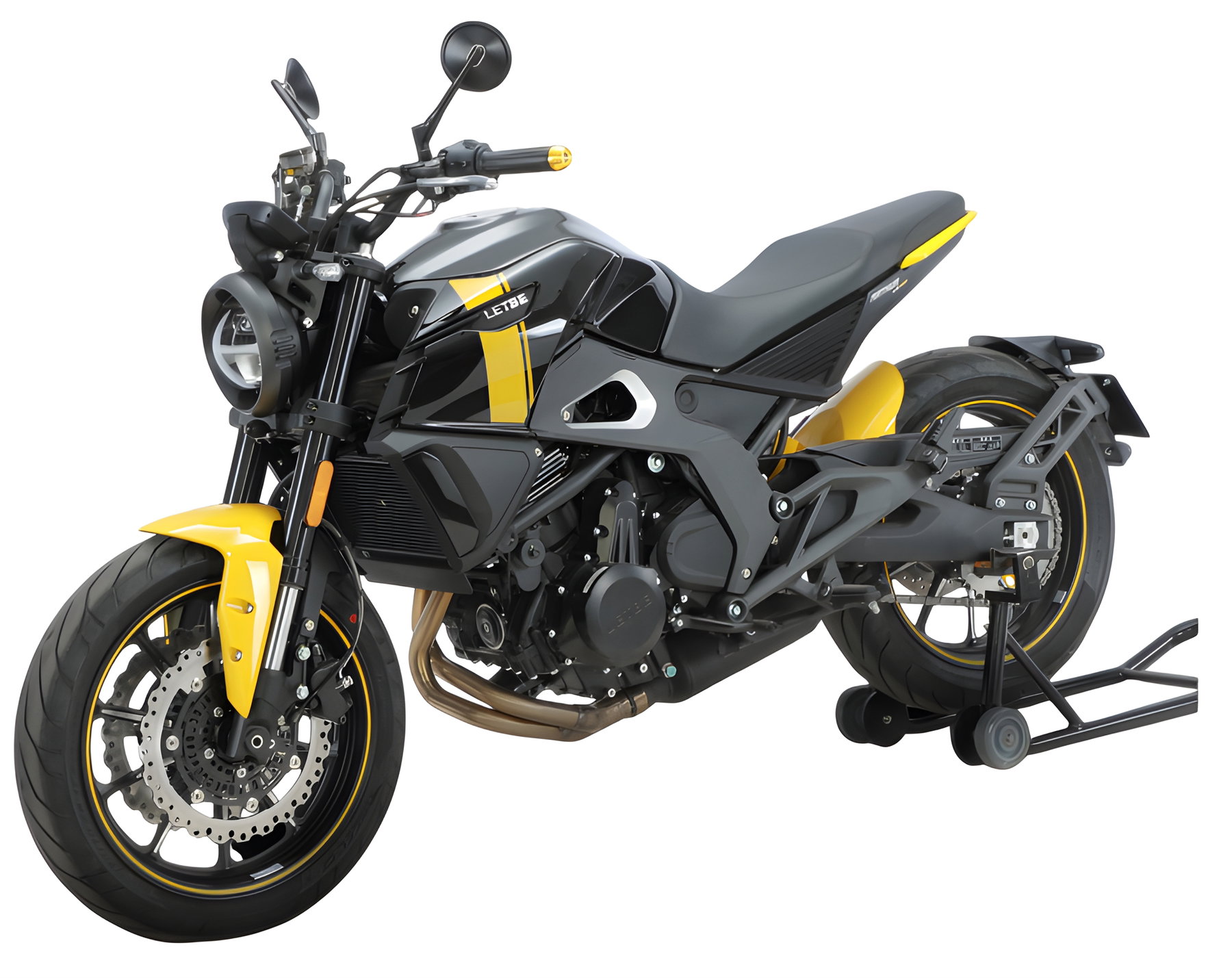 Letbe Arthur 700 2026
