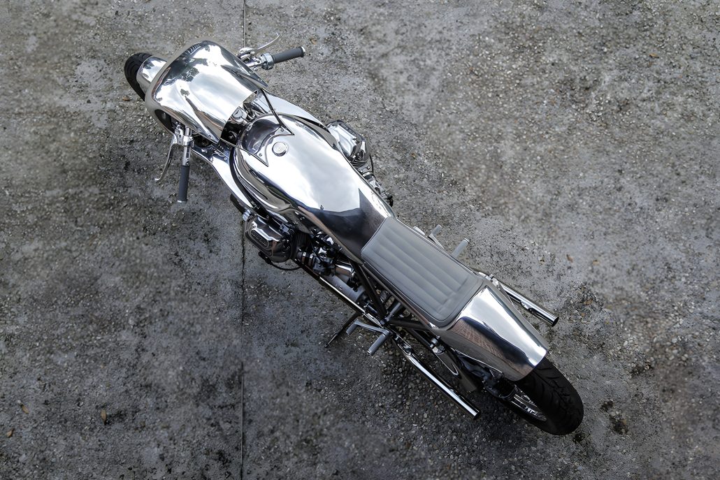 shiny hammer moto guzzi 1000sp cafe racer 02