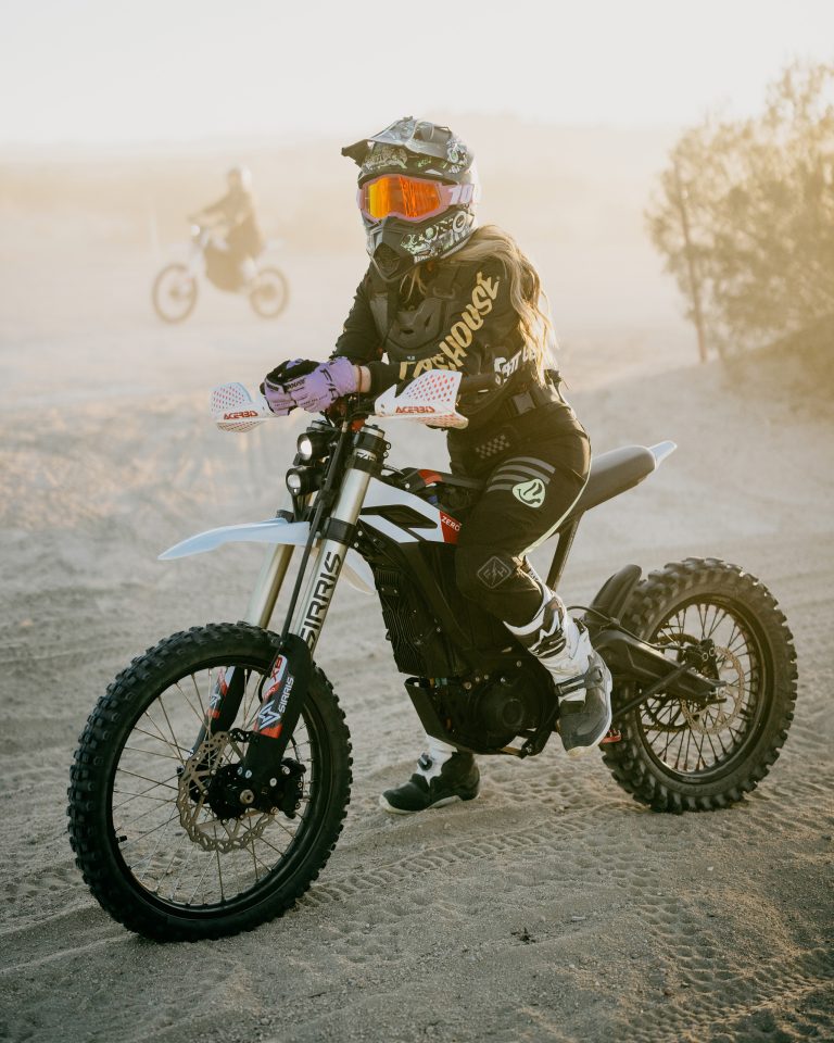 Zero XB XE Sirris Fahrwerk: Preis, Technik, Setup