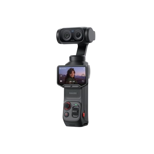 Insta360 Luna Ultra
