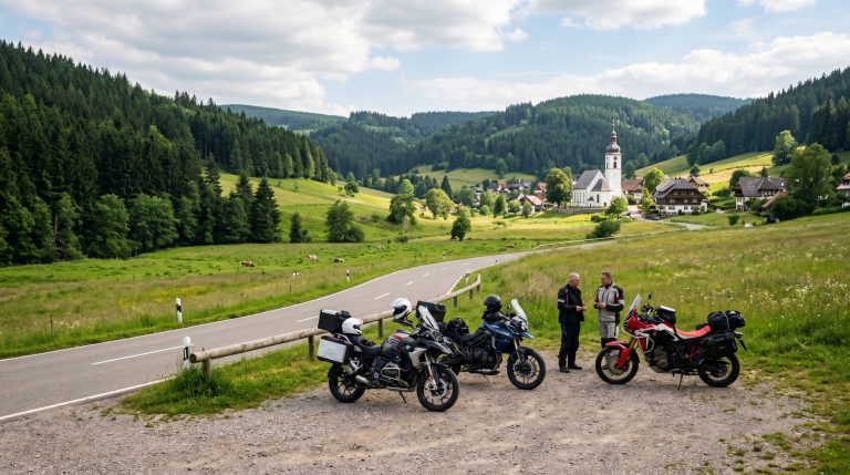 LUMOS-Studie startet: Was DVR und ifz von Motorradfahrern wissen wollen 2353566e0a5e04fc121f2464e5f23169 1781274487565