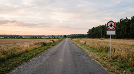 Hennickendorf – Ahrensdorf: Wochenendsperrung für Motorräder – Überblick & Chronik 445c171d51deb87ef557f90f90d66bc9 1781274767307