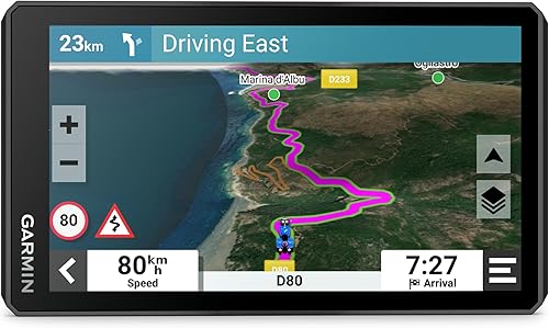 Garmin zumo XT2 Motorrad-Navigationsgerät