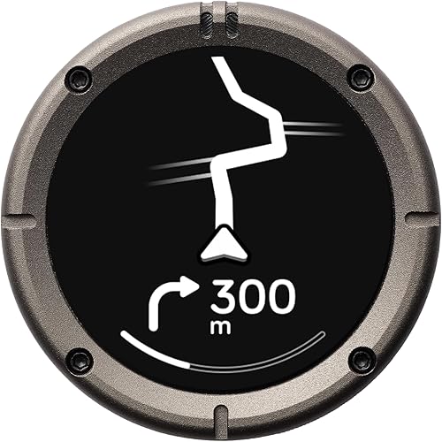 Beeline Moto II Motorrad-Navigation