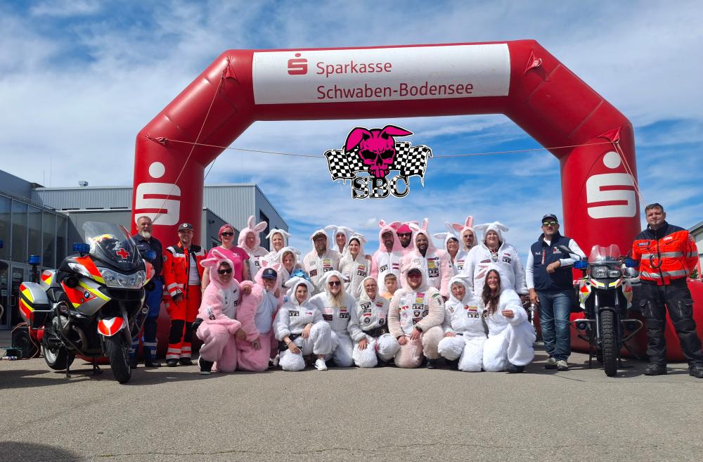 3. Allgäuer BunnyRun – Streetbunnycrew 2026 1 Beitragsbild BunnyRun
