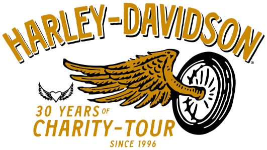 29th Harley-Davidson Charity Tour Austria – 2026 1 HDCT20Logo20202620hell20KK 1d3944f2