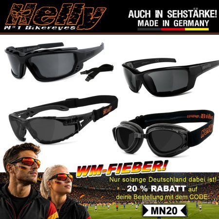 Helly No1 Bikereyes Aktionsbanner WM 1080x1080