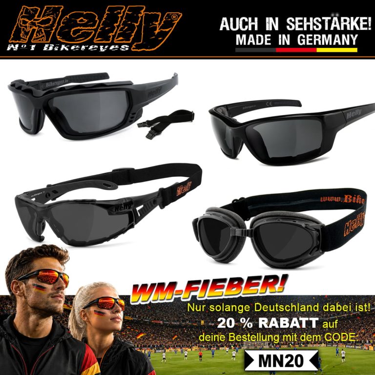 Helly No1 Bikereyes Aktionsbanner WM 1080x1080