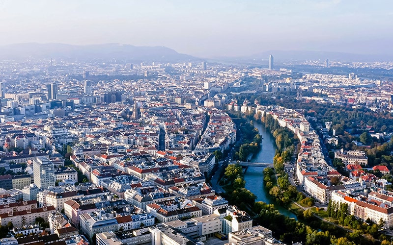 Fellows Ride Vienna – 2026 1 Wien 2024