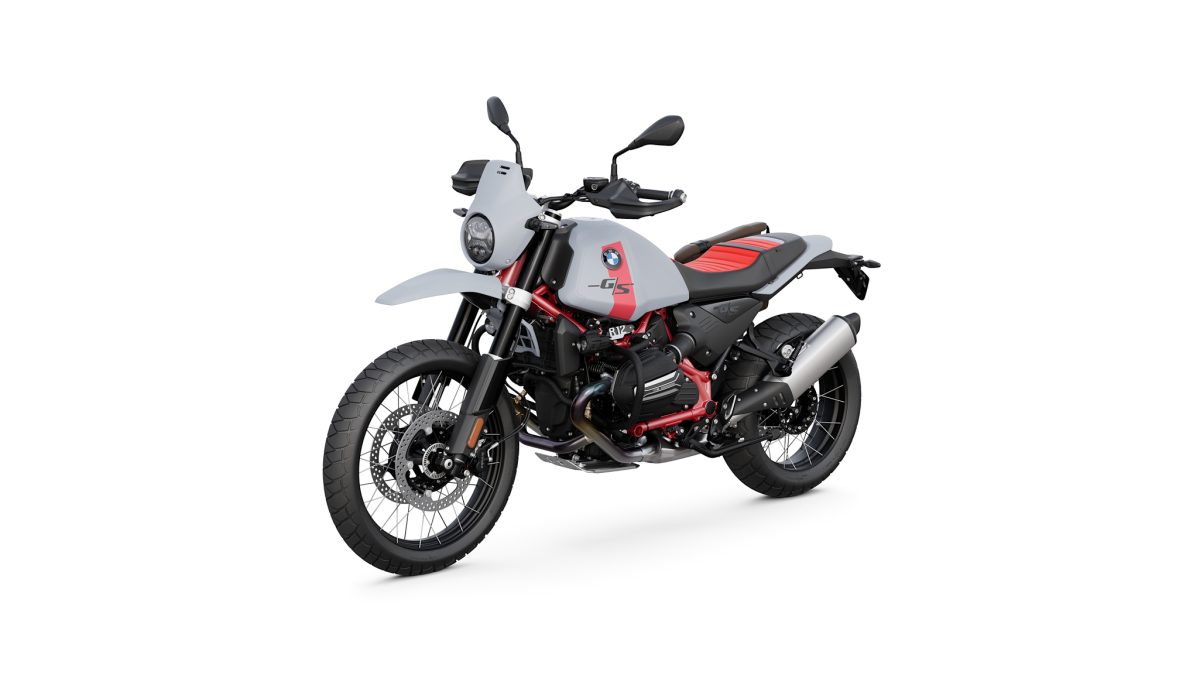 BMW R 12 G/S 2027