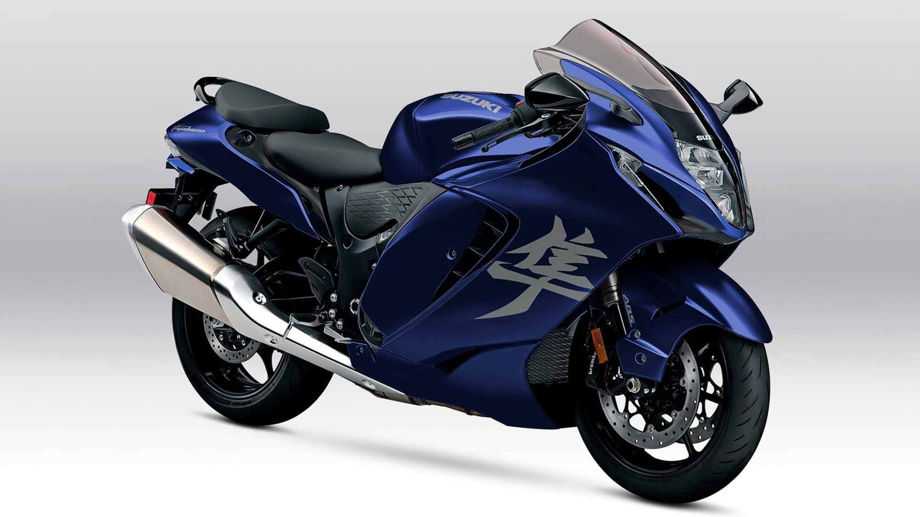 Suzuki Hayabusa 2027