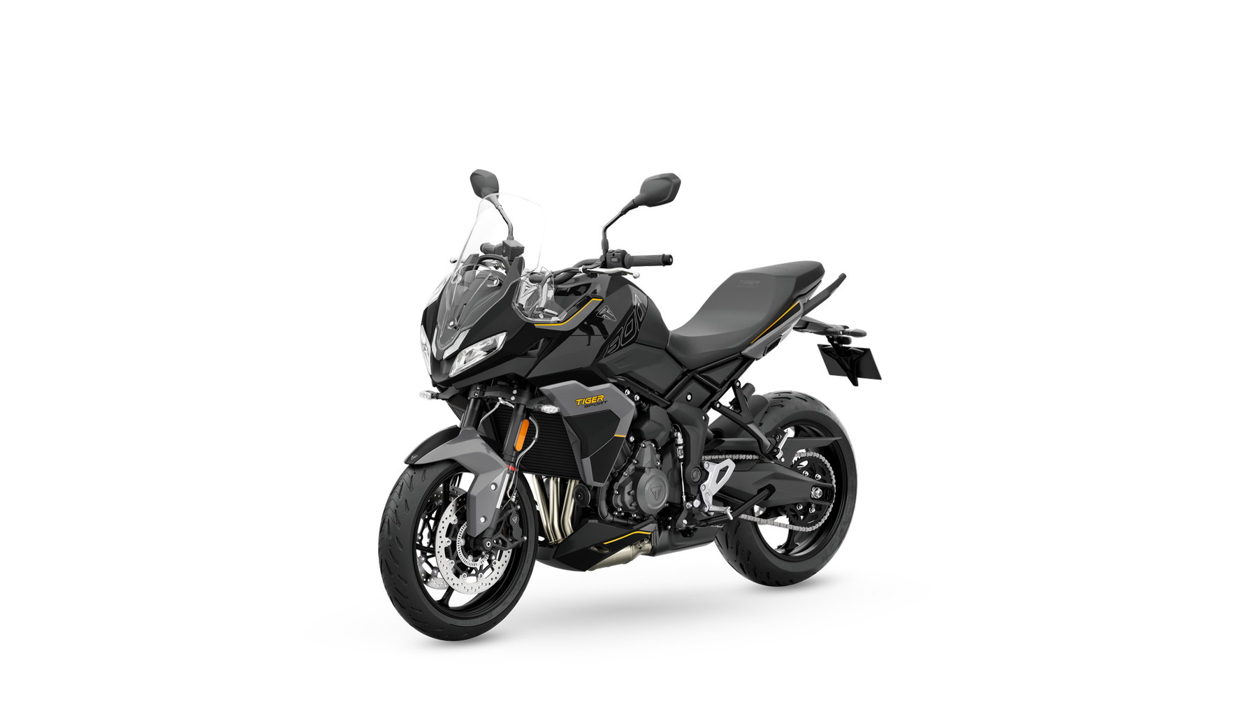 Triumph Tiger Sport 800 2027