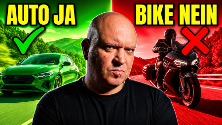 Dashcam2 03 AUTO JA BIKE NEIN