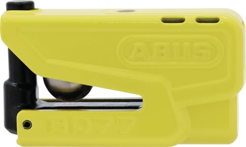 ABUS Granit Detecto XPlus 8077 Bremsscheibenschloss