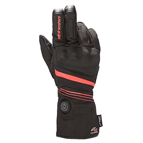 „Motorrad-Raser“ von der Polizei gestoppt: Beschlagnahme des Fahrzeugs und weiterer Beweise 2 Alpinestars HT-5 Heat Tech Drystar Handschuhe