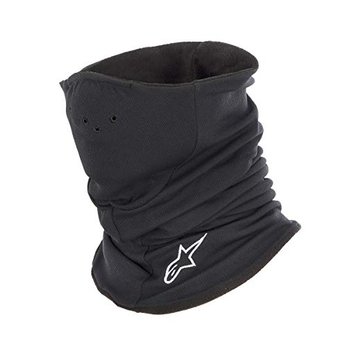 „Motorrad-Raser“ von der Polizei gestoppt: Beschlagnahme des Fahrzeugs und weiterer Beweise 4 Alpinestars Tech Neck Warmer Halswärmer