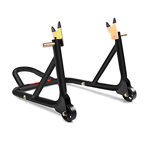 ConStands XM Montageständer hinten