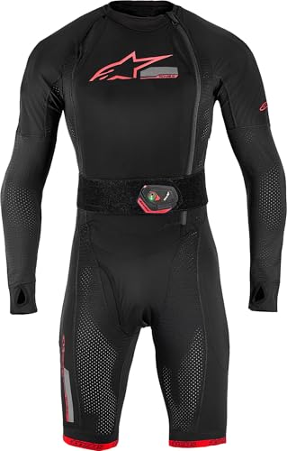 Strategiepapier an Bundesverkehrsminister Scheuer übergeben 2 Alpinestars Tech-Air 10 V2 Race