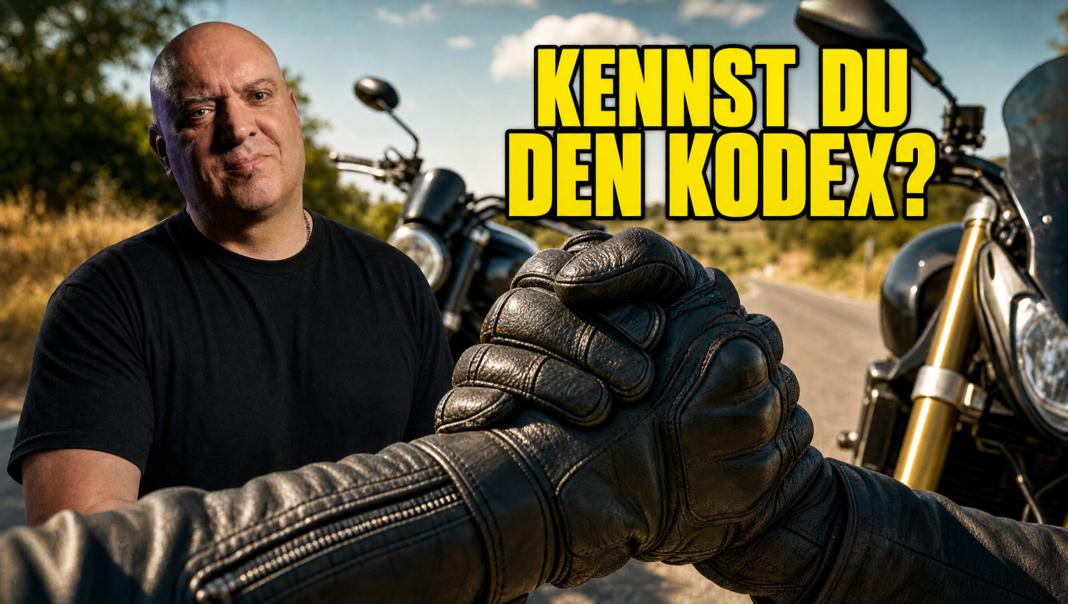 thumbnail de kennst du den kodex