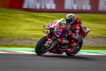 MotoGP GP Japan Motegi 2026 Ducati Marc Marquez 14