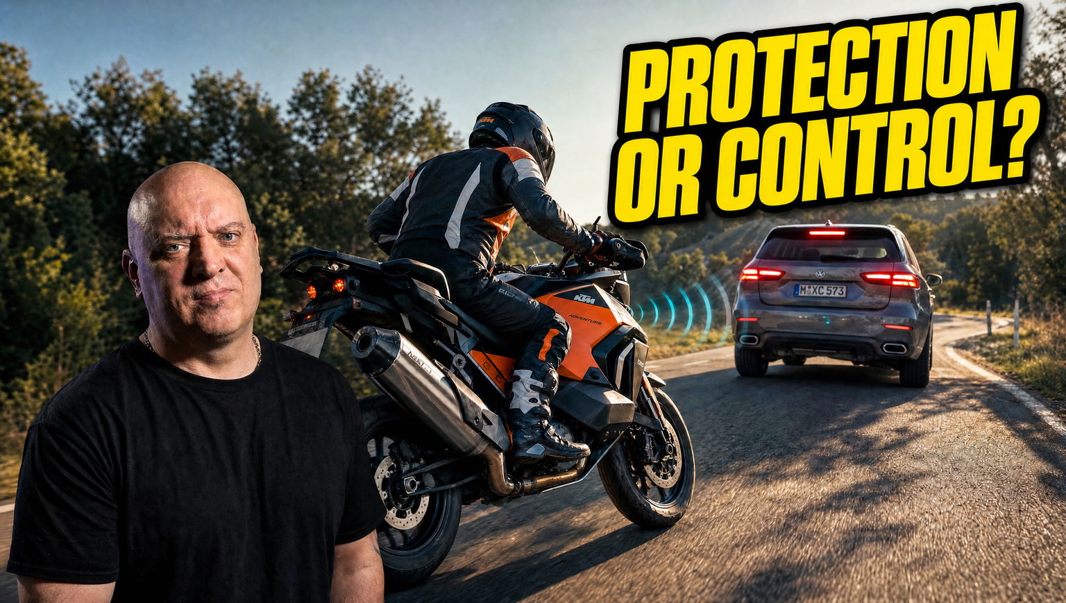 thumbnail en protection or control