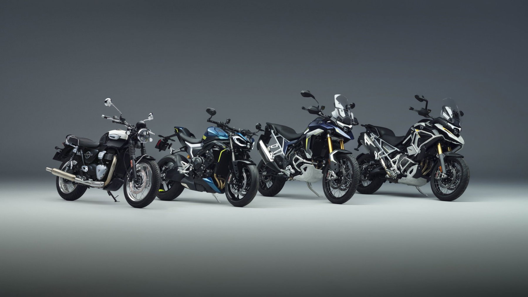 Triumph 2027 New Models: Engines, Dates and Open Questions