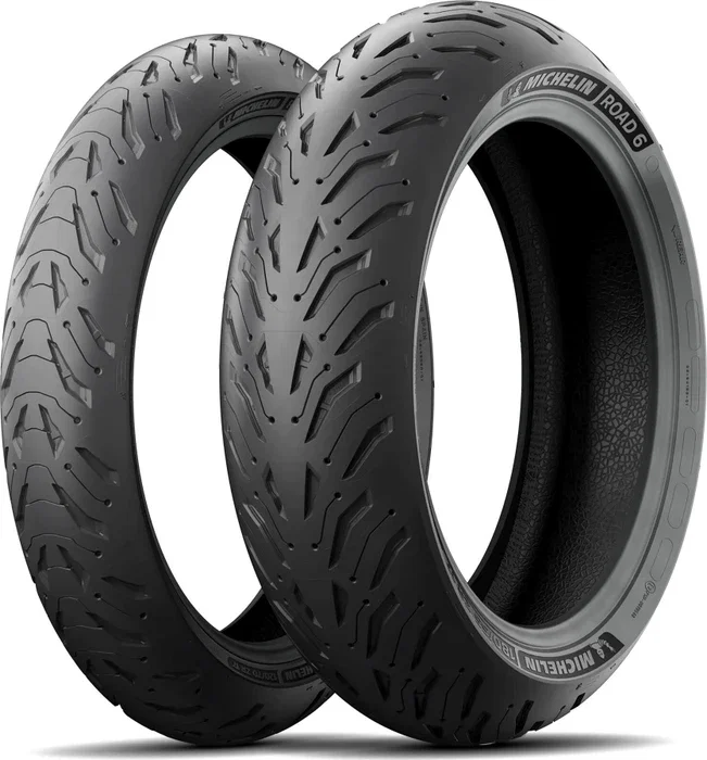 Michelin Road 6