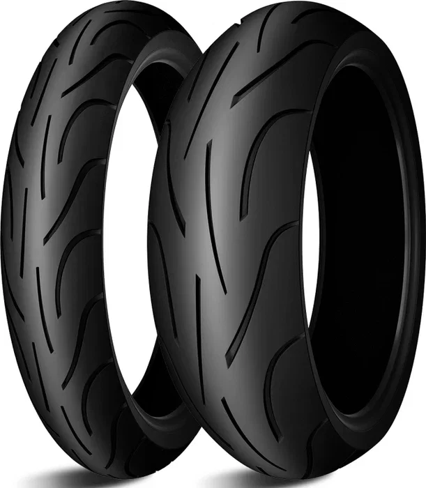 Michelin Pilot Power 2CT