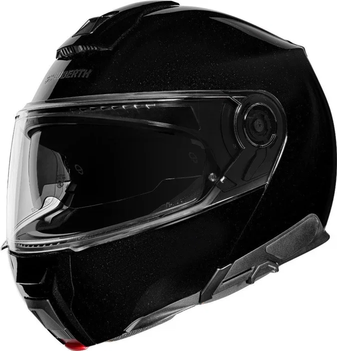 Aprilia RS 660 Trofeo: Ein limitiertes Modell für die Rennstrecke 2 Schuberth C5