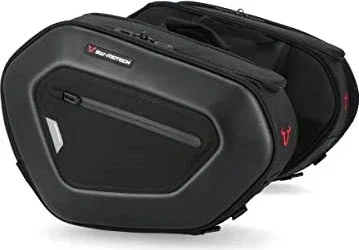 SW-Motech Blaze Satteltaschen-Set