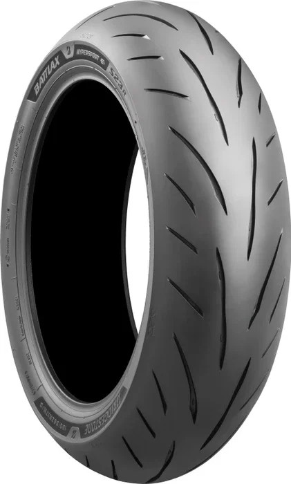Bridgestone Battlax S23