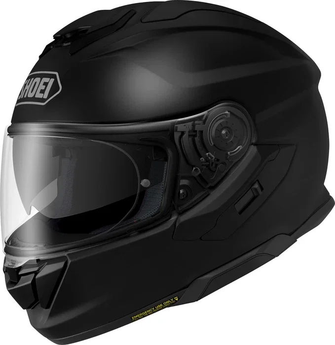 Shoei GT-Air 3 matt schwarz (11 20 011)