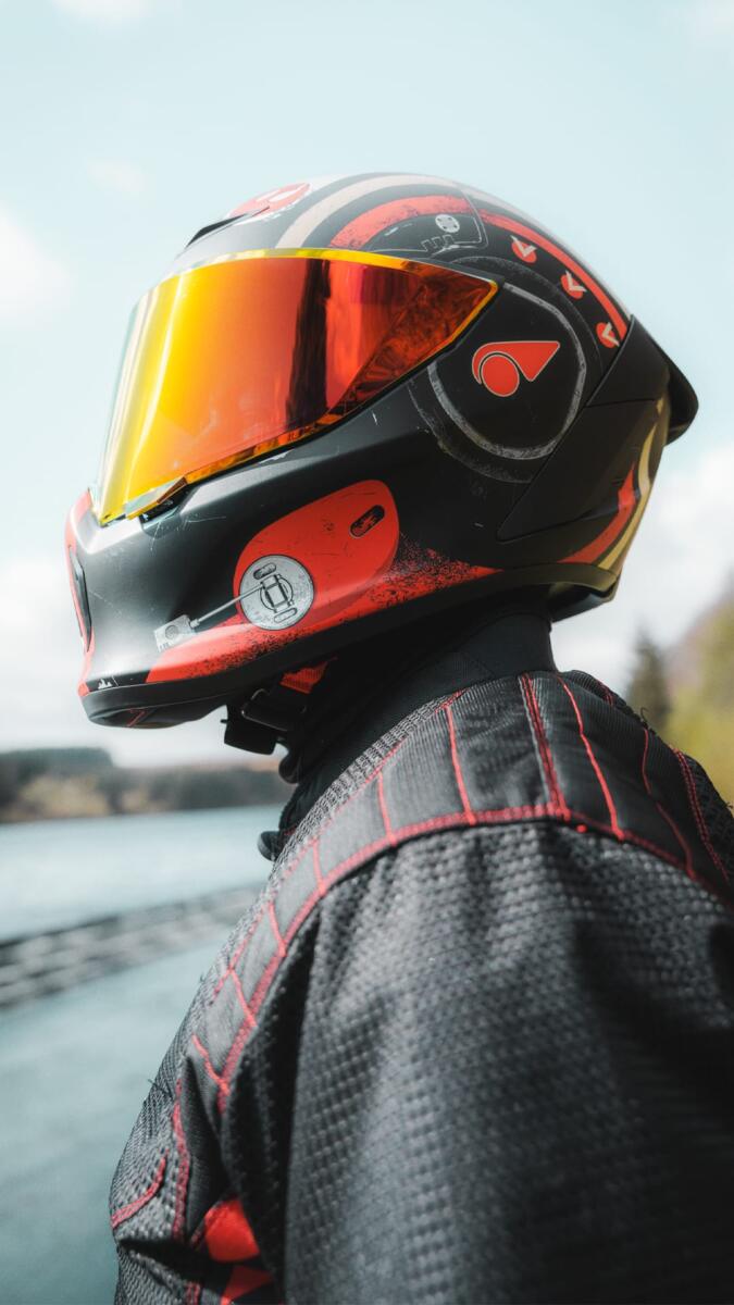 Ruroc presents new EOX Star Wars collection - Motorcycles.News