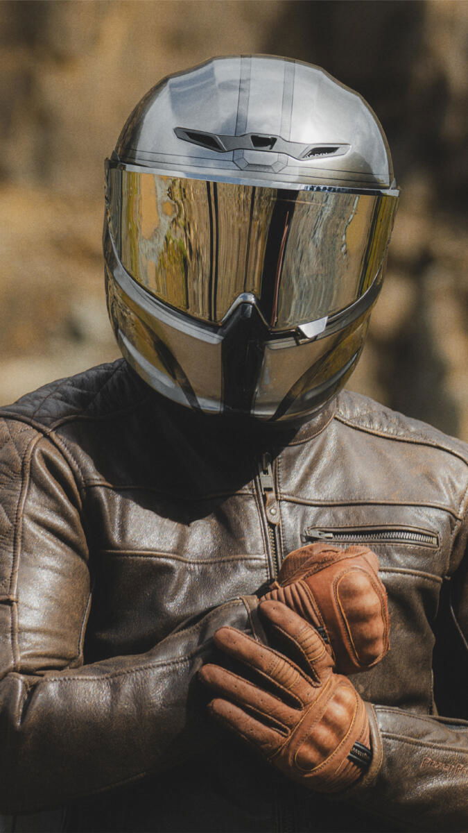 Ruroc presents new EOX Star Wars collection - Motorcycles.News