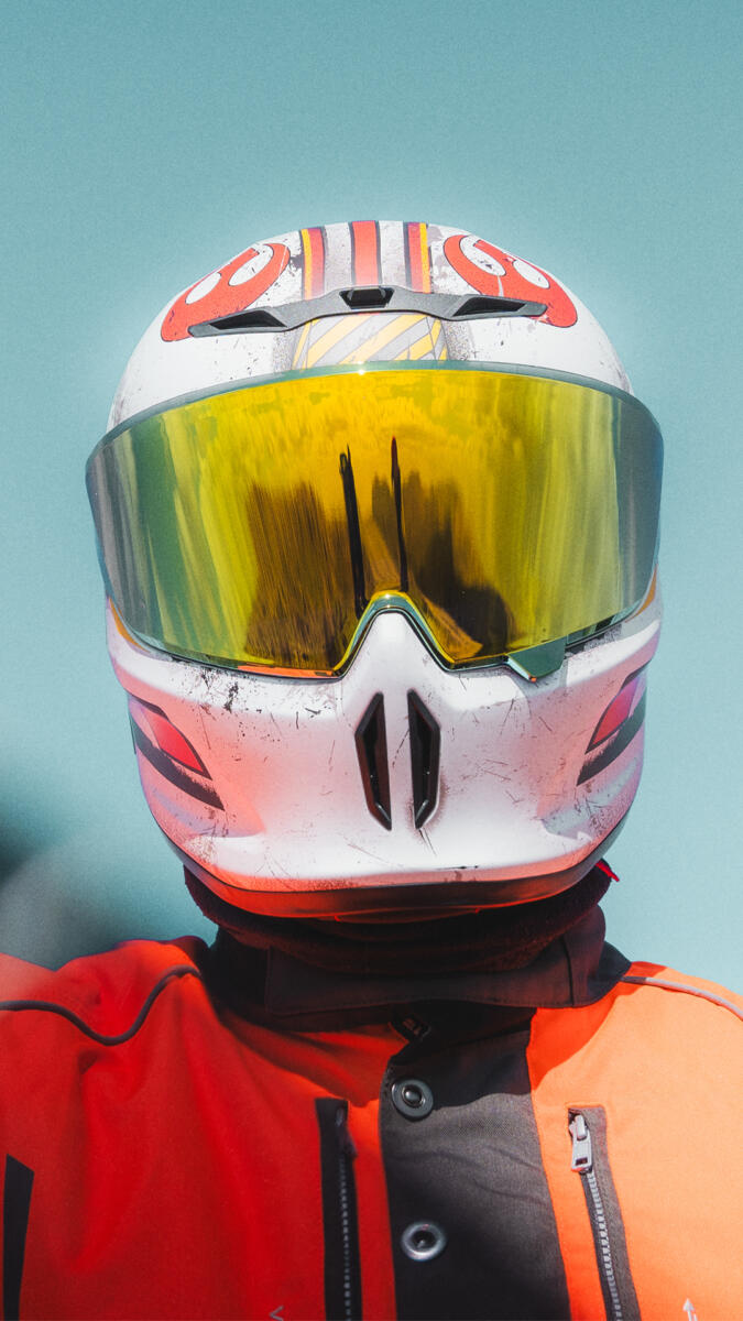 Ruroc presents new EOX Star Wars collection - Motorcycles.News