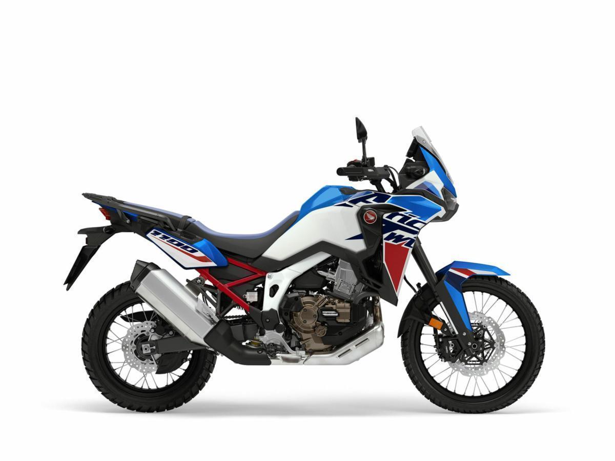 23YM AFRICA TWIN