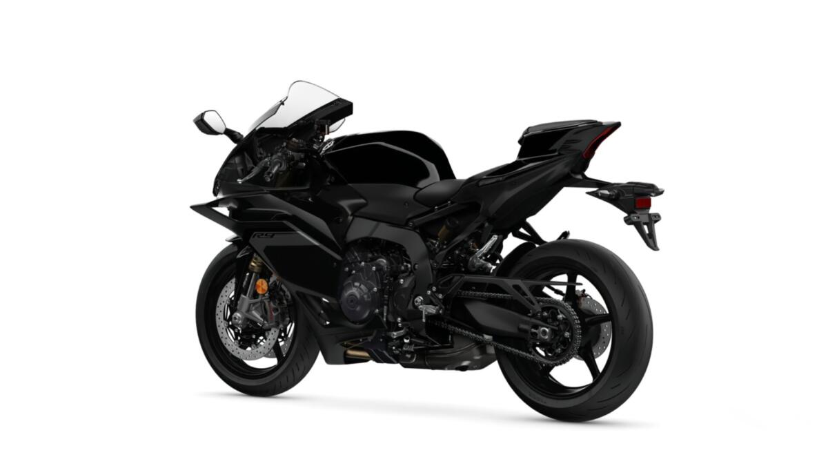 Yamaha R9 2025 – Specs, Price & Photos