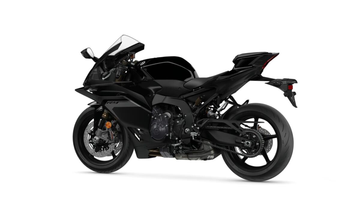 Yamaha R9 2025 – Specs, Price & Photos