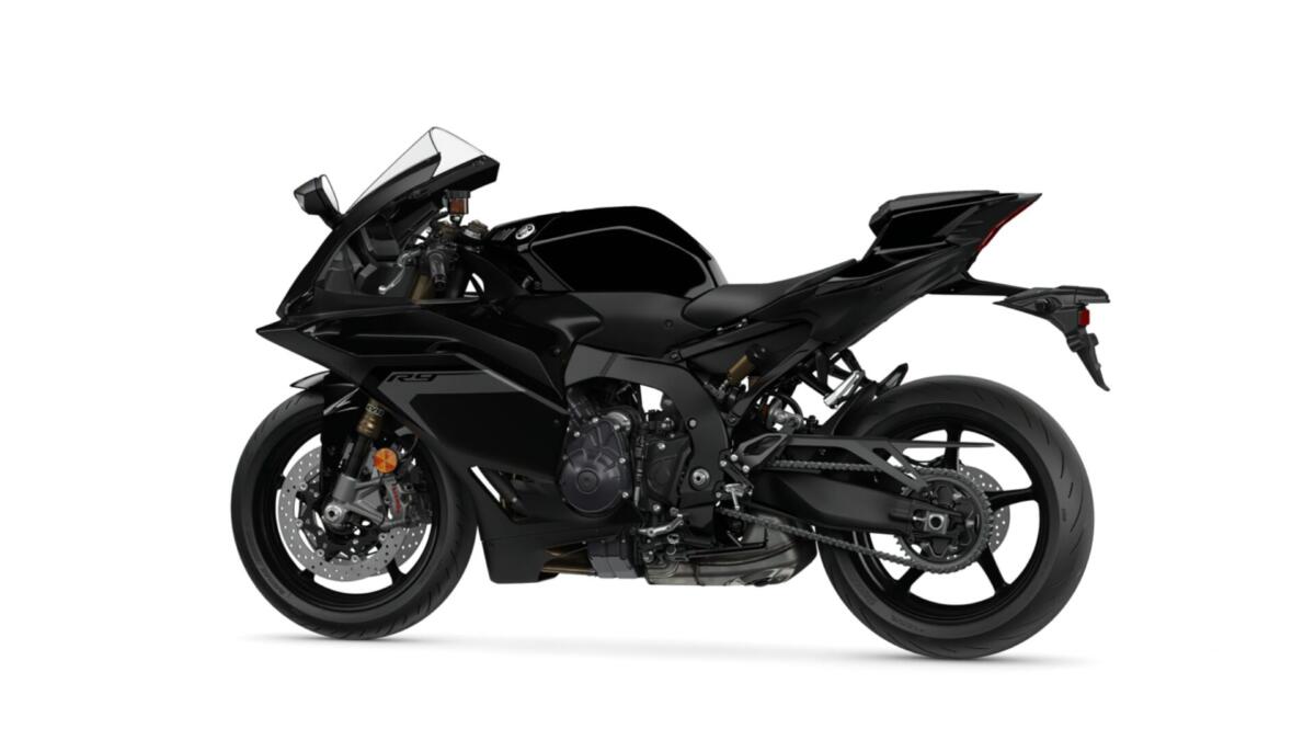 Yamaha R9 2025 – Specs, Price & Photos
