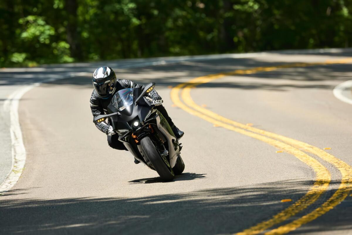 Yamaha R9 2025 – Specs, Price & Photos