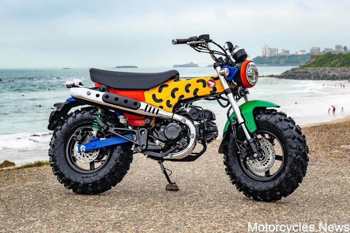 Wheels amp; Waves Minis Customs