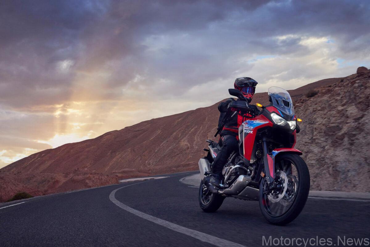 24YM CRF1100L AFRICA TWIN