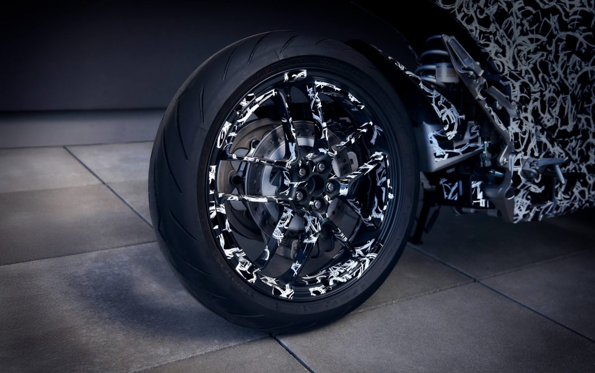 Honda releases European test riding footage of EV FUN Concept