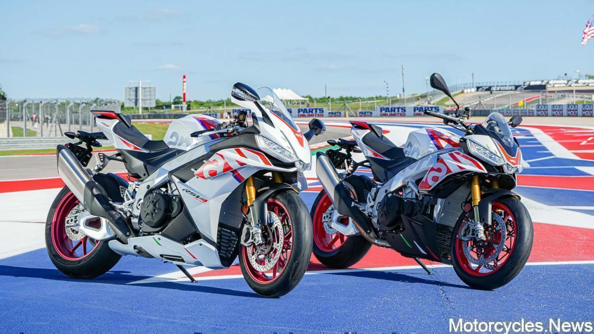Aprilia RSV4 und Tuono V4 Limited Edition 2023 (2)_1