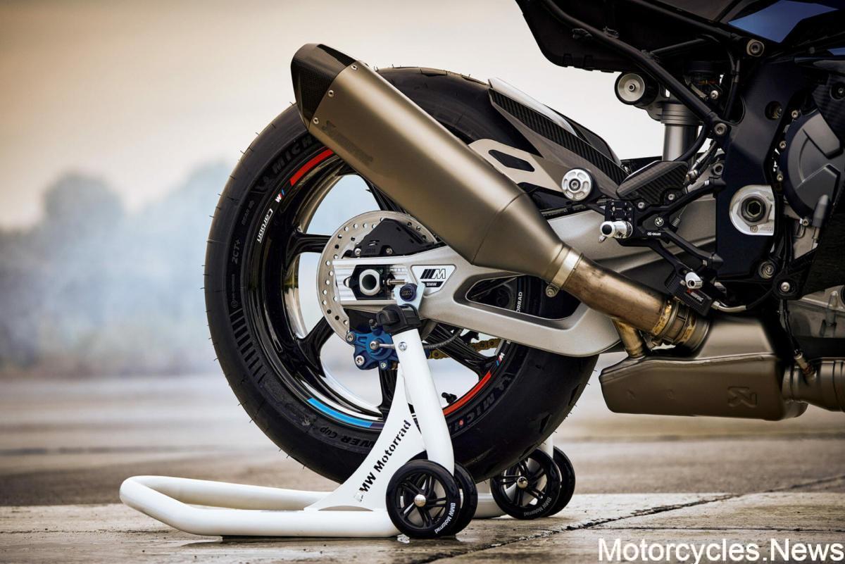 BMW M 1000 RR - 2023 (1)